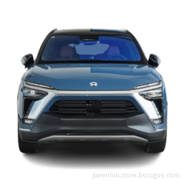 Medium and large SUV NIO ES8 100kWh  Executive Edition New energy vehicle for family